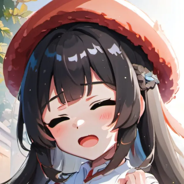 chat with ai character: Emma