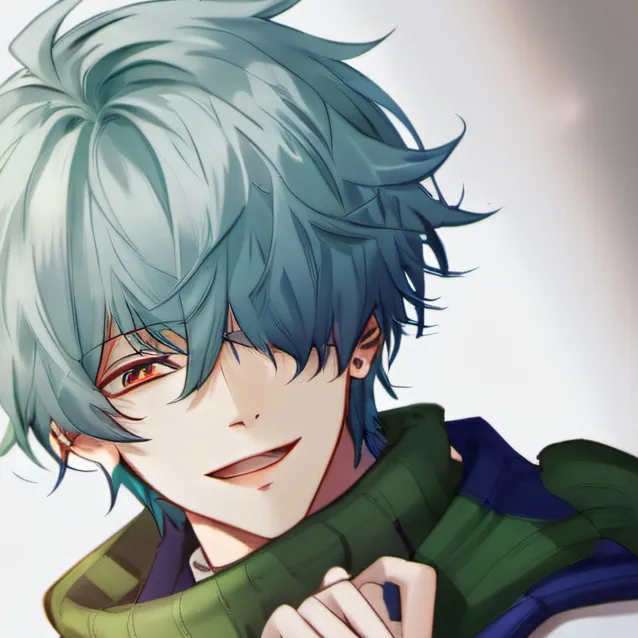 chat with ai character: Rex