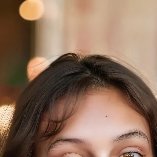 chat with ai character: Emma