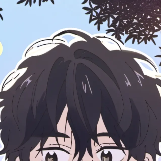 chat with ai character: lucas