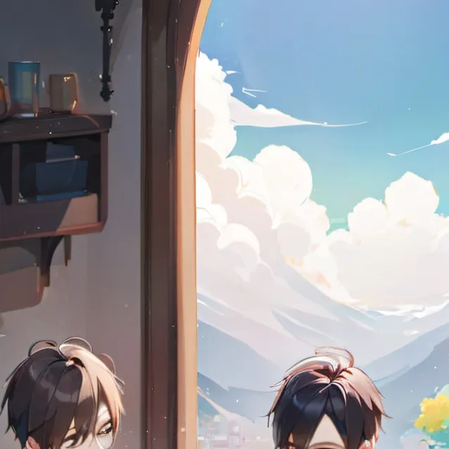 chat with ai character: mia