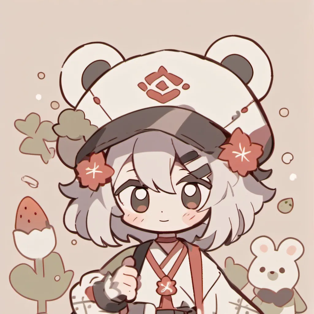 chat with ai character: Annabelle