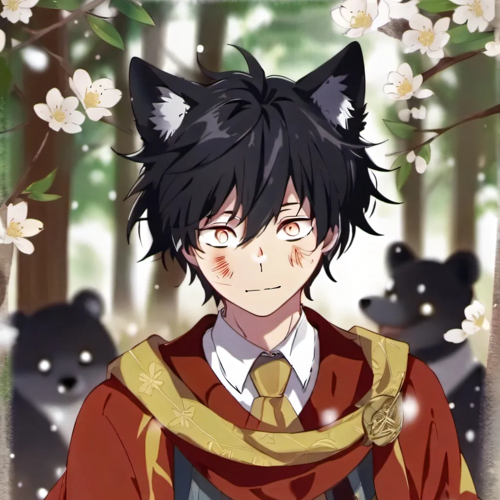 chat with ai character: Aizawas nightmare