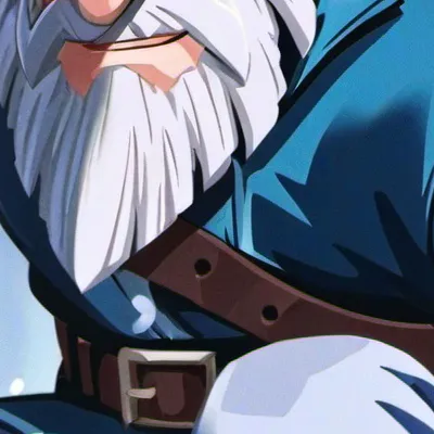 chat with ai character: Gather my gnomes!