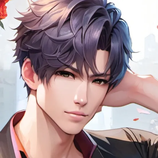 chat with ai character: Jake