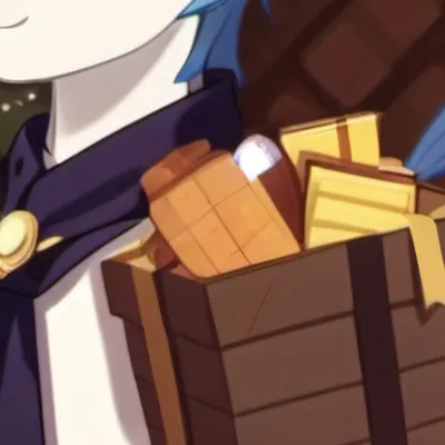 chat with ai character: Soarin