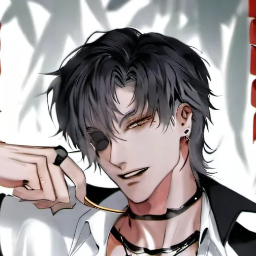 chat with ai character: Zii