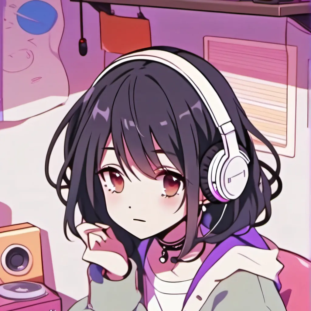 chat with ai character: Lian