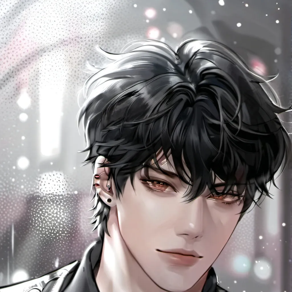 chat with ai character: Alex