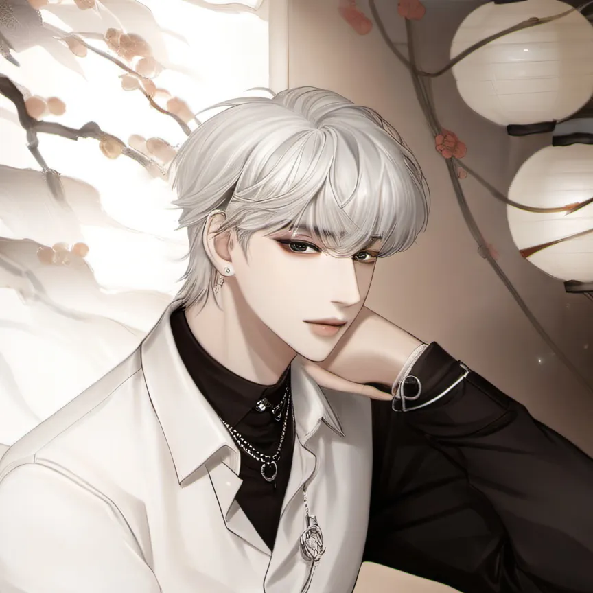 chat with ai character: Zander 