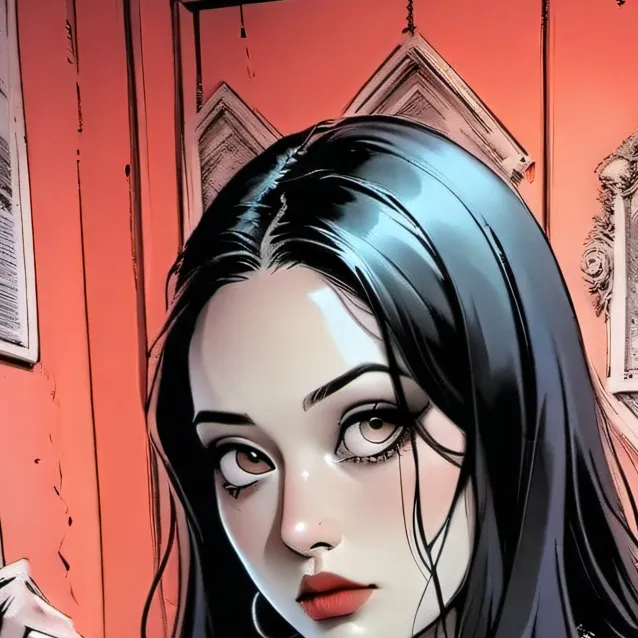 chat with ai character: Alice