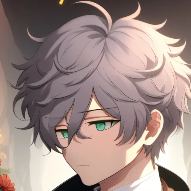 chat with ai character: 4 big guys