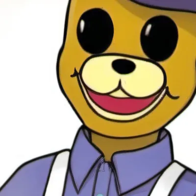 chat with ai character: Spring Bonnie 