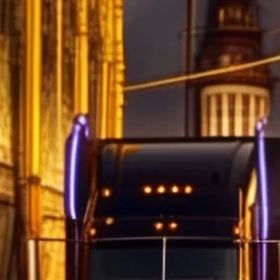 chat with ai character: Night hauler 