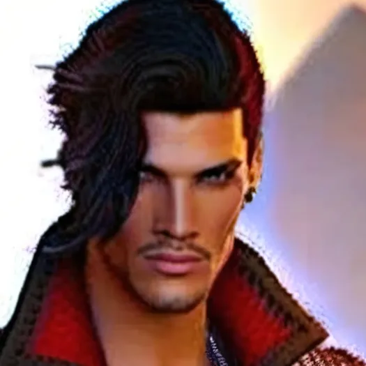 chat with ai character: Ruin glamrock fred