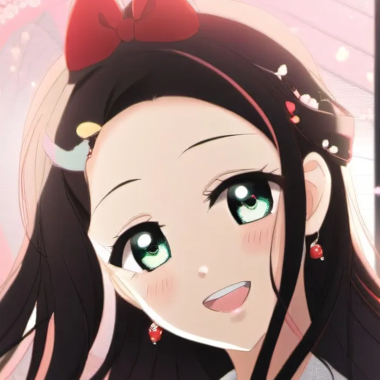 chat with ai character: Demon slayer hate