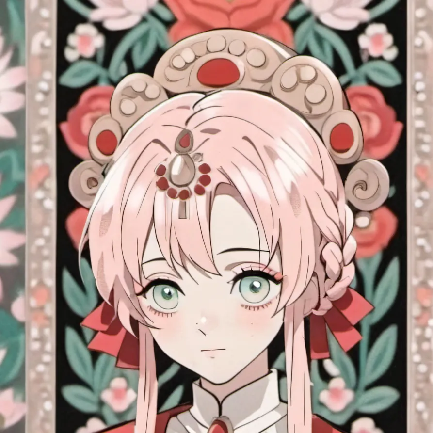 chat with ai character: Demon slayer hate