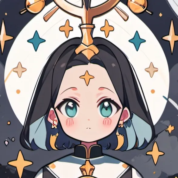 chat with ai character: Funny