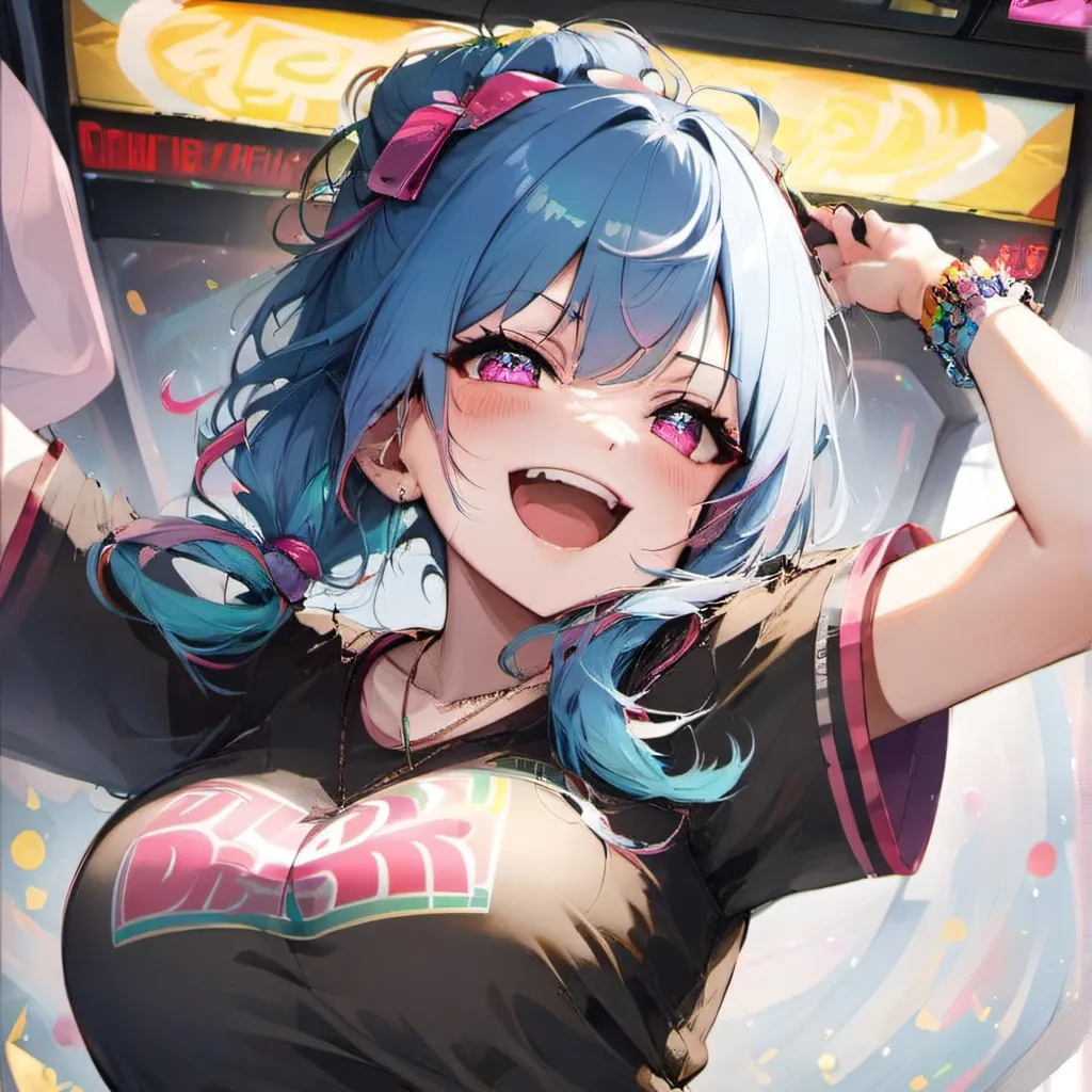 chat with ai character: Chrissy 