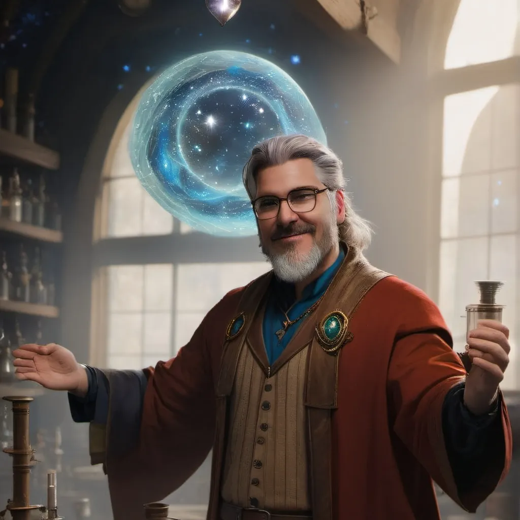 chat with ai character: Timothy Barstough