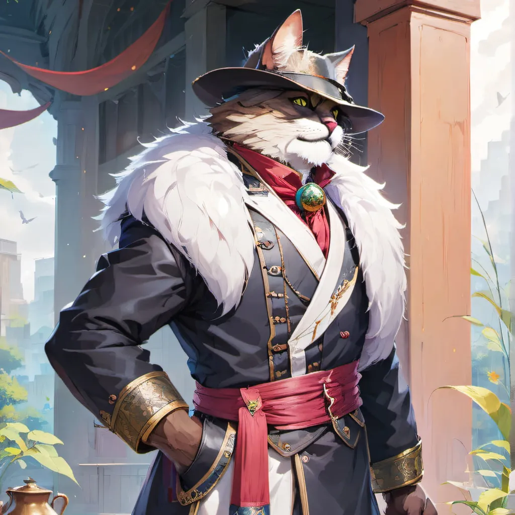 chat with ai character: Fioreh