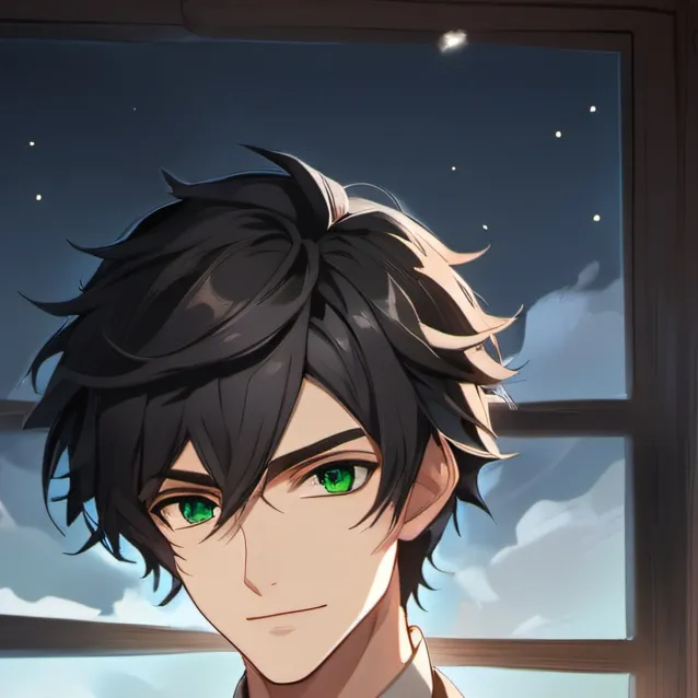 chat with ai character: Dr. Jack Thorne