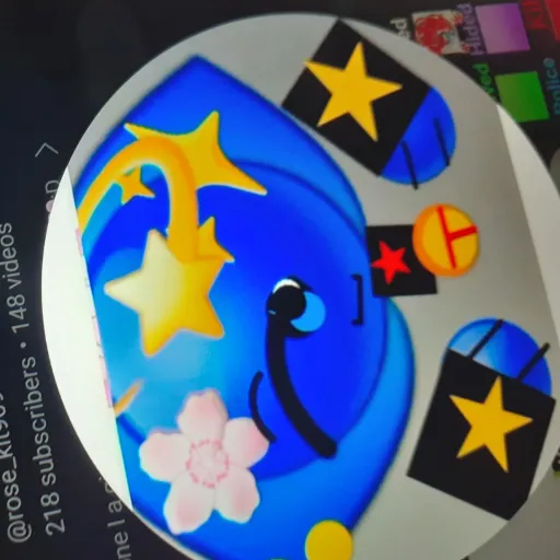 talkie's author avatar