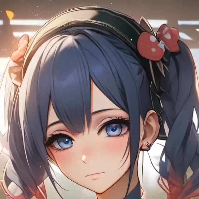 chat with ai character: 🖤🤍Sesa🤍🖤