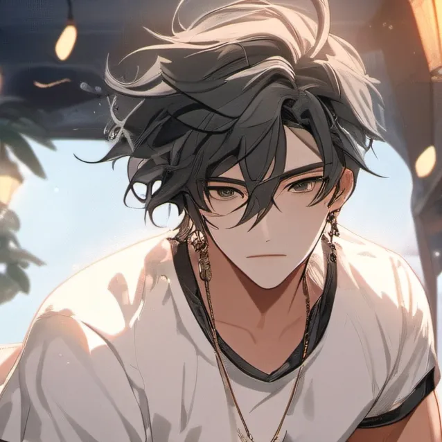 chat with ai character: Jack 