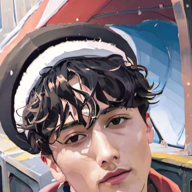 chat with ai character: coopernoriega 