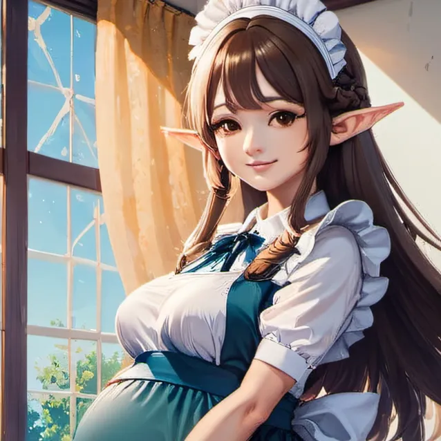 chat with ai character: Ruva