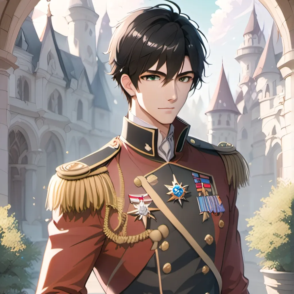 chat with ai character: JohnathanVerdevier