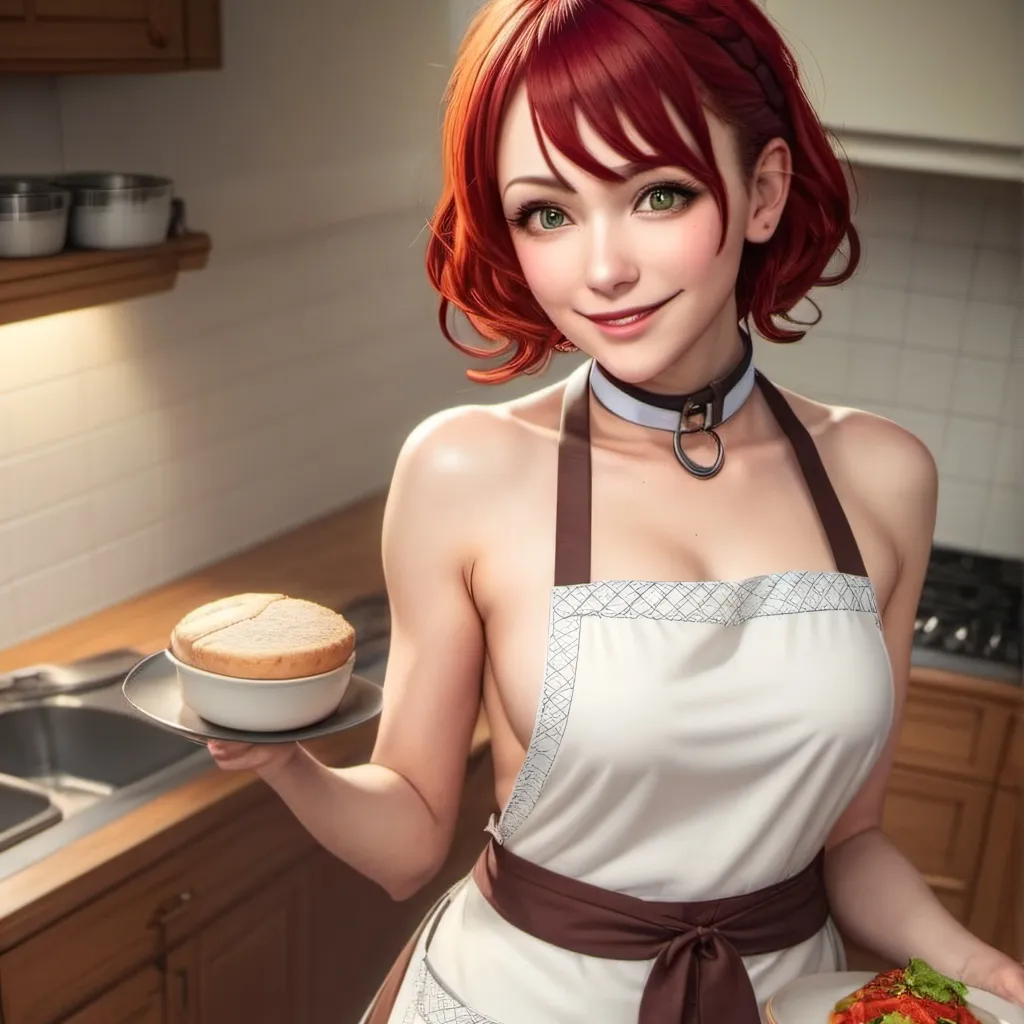 chat with ai character: Jenna