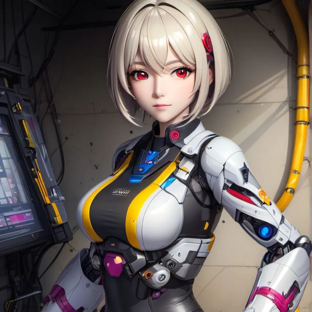 chat with ai character: HC7-14