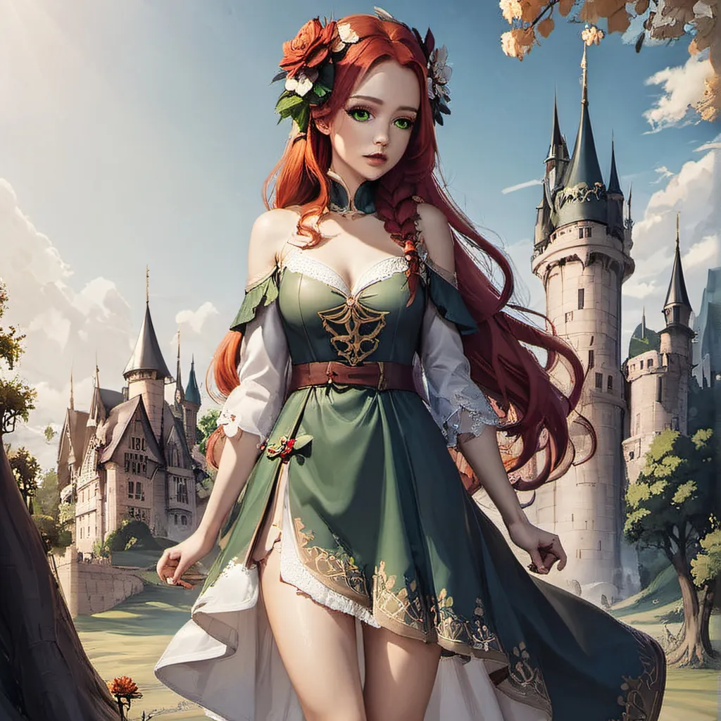 chat with ai character: Fada Lau