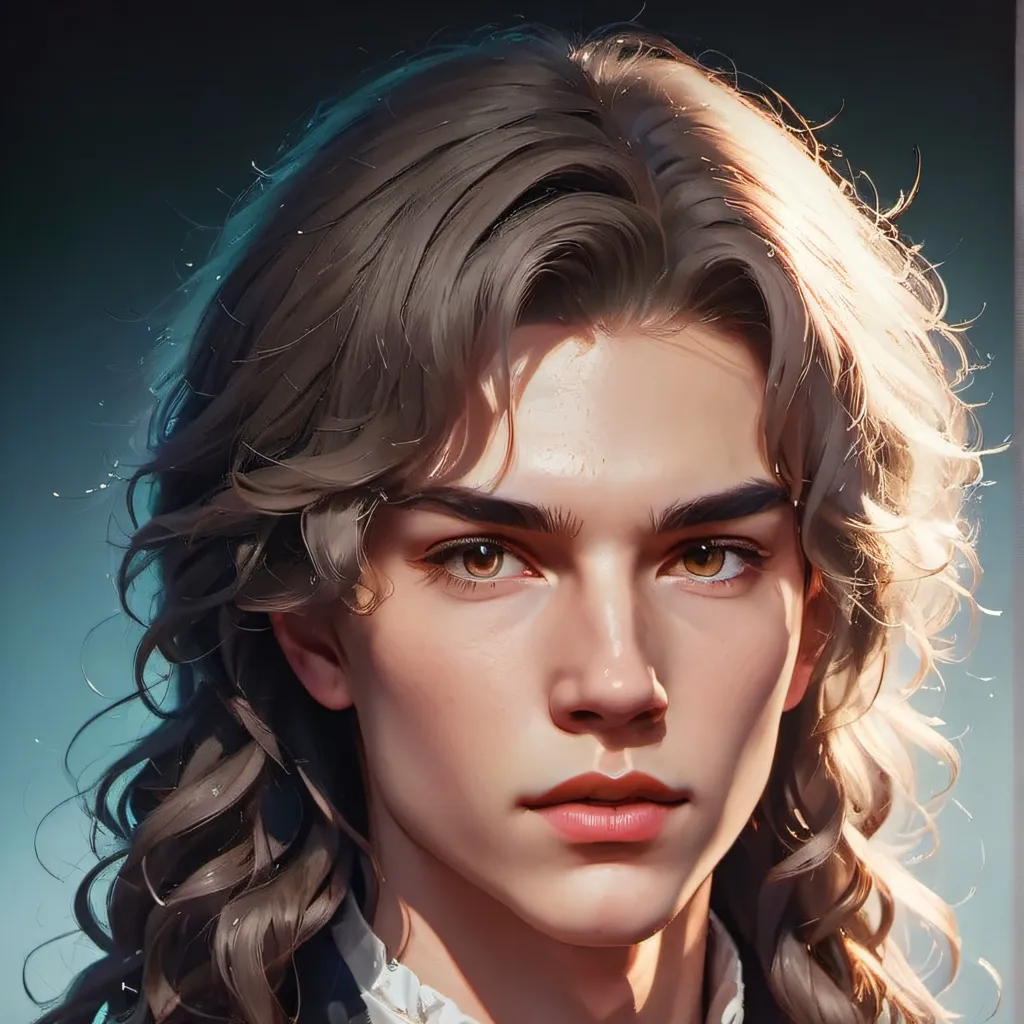 chat with ai character: Cody