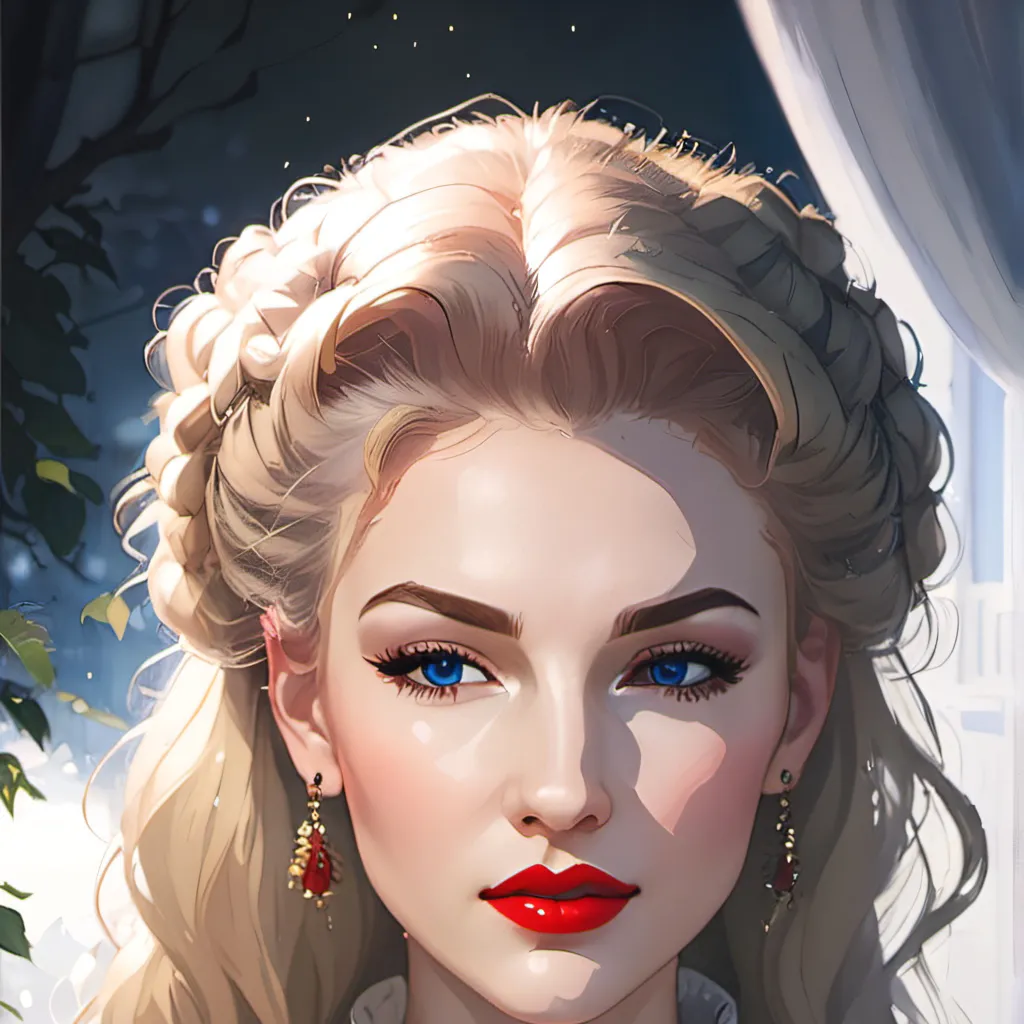 chat with ai character: Ava