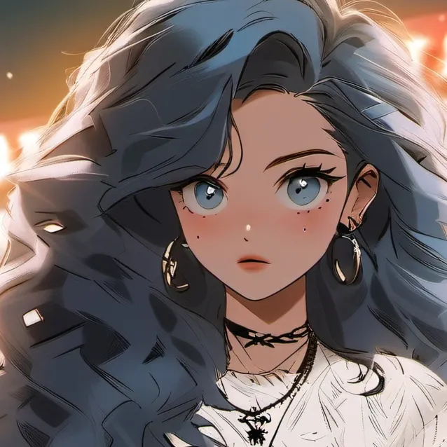 chat with ai character: Rika neissa