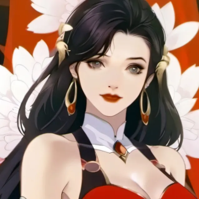 chat with ai character: Elise