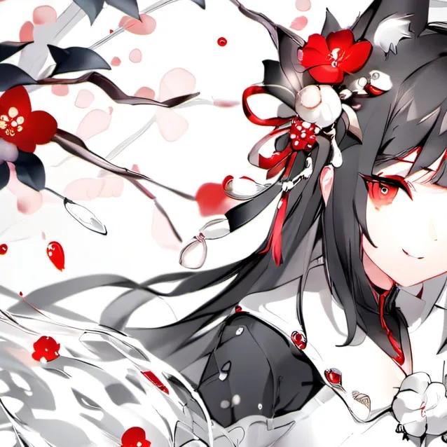 chat with ai character: Ciel