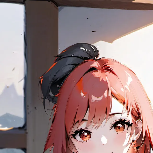 chat with ai character: Jane