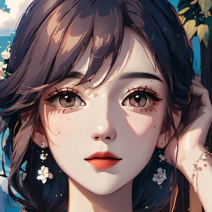 chat with ai character: Goodboy