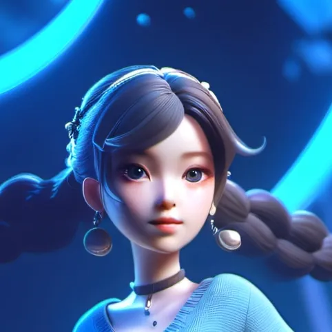 chat with ai character: Jex