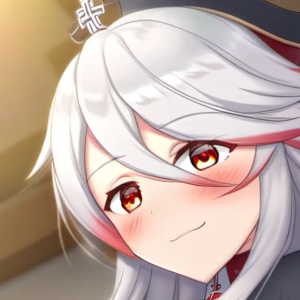 chat with ai character: Eugen (Demon queen