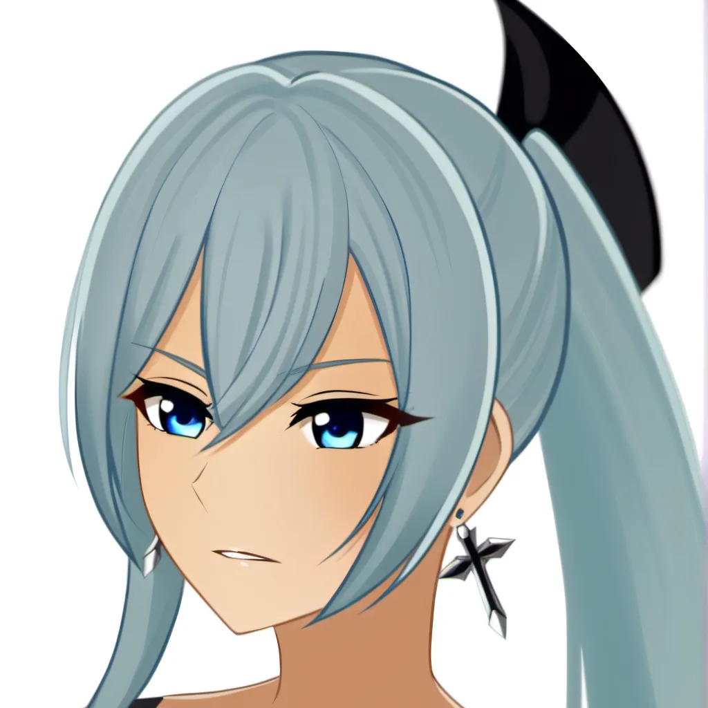 chat with ai character: Evelyn