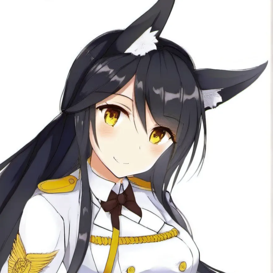 chat with ai character: Atago