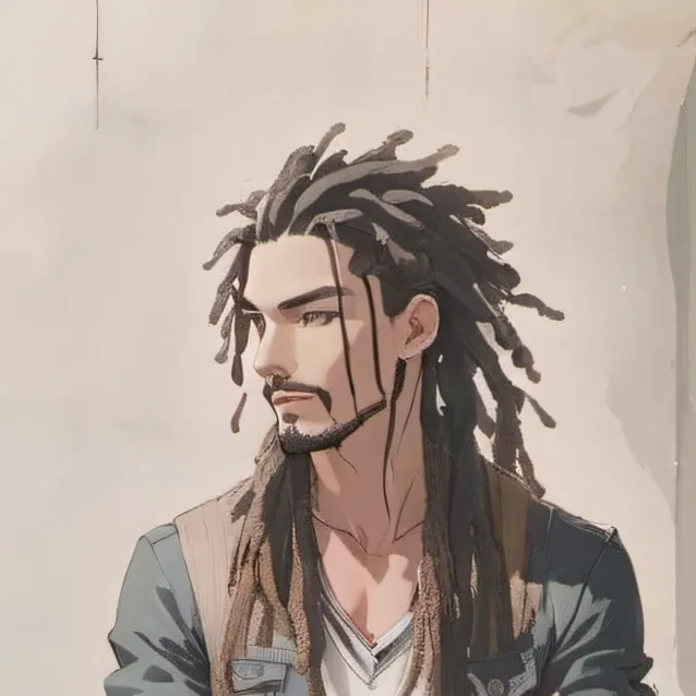 chat with ai character: Kai