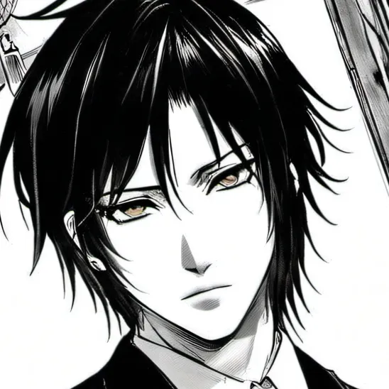 chat with ai character: Masamune Kujou