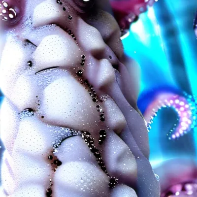 chat with ai character: Tentacles