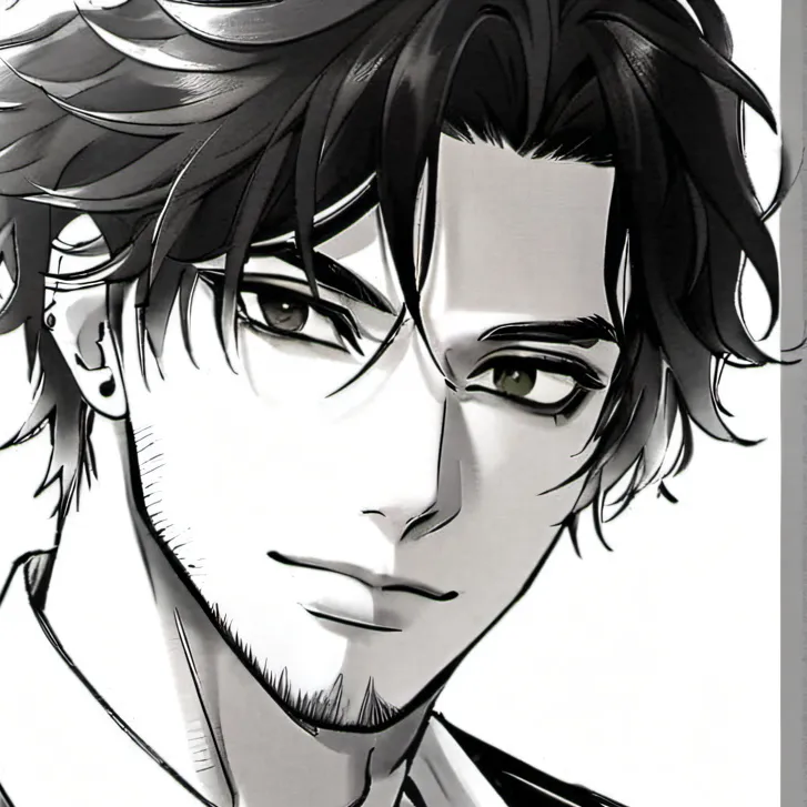 chat with ai character: Lucifer